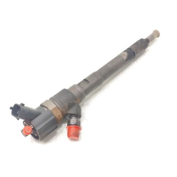 Recambio de inyector para hyundai sonata (nf) 2.0 crdi comfort i referencia OEM IAM 0445110258  