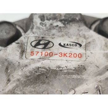 Recambio de bomba direccion para hyundai sonata (nf) 2.0 crdi comfort i referencia OEM IAM 571003K200  