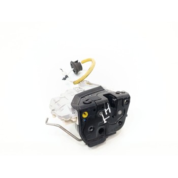 CERRADURA PUERTA TRASERA IZQUIERDA 8E0839015AA 