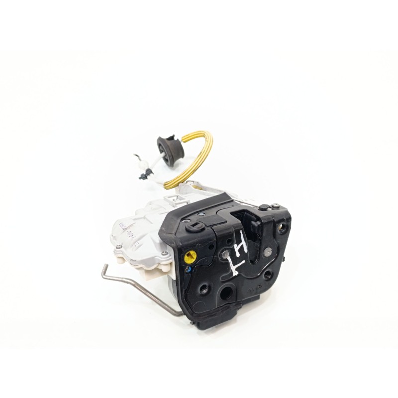 Recambio de cerradura puerta trasera izquierda para audi a4 avant (8e) 2.0 tdi referencia OEM IAM 8E0839015AA  