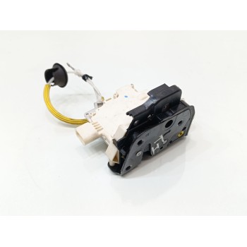 Recambio de cerradura puerta trasera izquierda para audi a4 avant (8e) 2.0 tdi referencia OEM IAM 8E0839015AA  