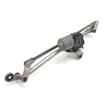 Recambio de motor limpia delantero para audi a4 avant (8e) 2.0 tdi referencia OEM IAM 8E1955119  