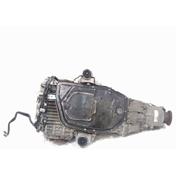 Recambio de caja cambios para audi a6 avant (4f5) 2.7 tdi quattro (132kw) referencia OEM IAM JMK 6HP19  