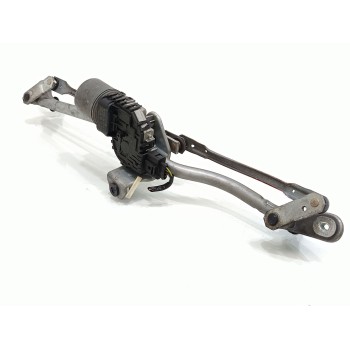 Recambio de motor limpia delantero para audi a4 avant (8e) 2.0 tdi referencia OEM IAM 8E1955119  