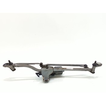 Recambio de motor limpia delantero para audi a4 avant (8e) 2.0 tdi referencia OEM IAM 8E1955119  