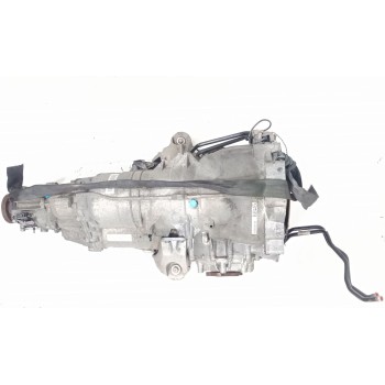 Recambio de caja cambios para audi a6 avant (4f5) 2.7 tdi quattro (132kw) referencia OEM IAM JMK 6HP19  