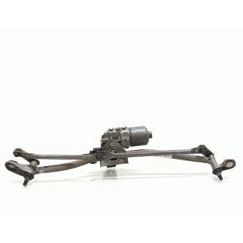 Recambio de motor limpia delantero para audi a4 avant (8e) 2.0 tdi referencia OEM IAM 8E1955119  