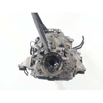 Recambio de caja cambios para audi a6 avant (4f5) 2.7 tdi quattro (132kw) referencia OEM IAM JMK 6HP19  