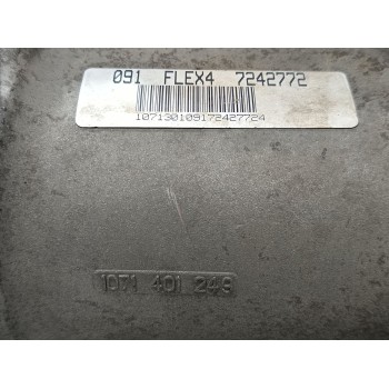 Recambio de caja cambios para audi a6 avant (4f5) 2.7 tdi quattro (132kw) referencia OEM IAM JMK 6HP19  