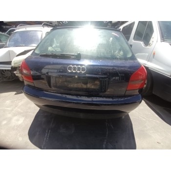 audi a3 (8l) del año 1998