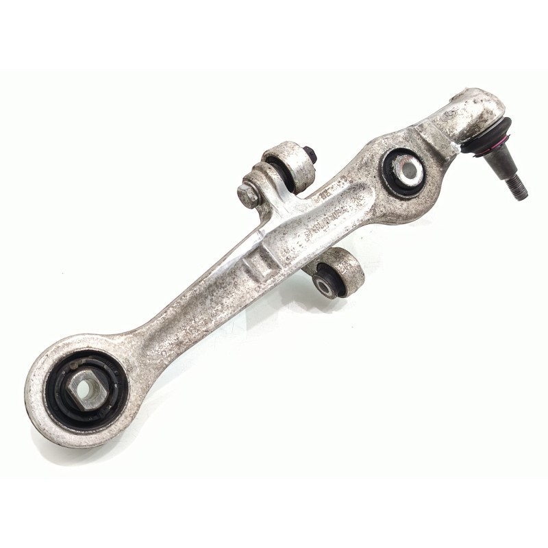 Recambio de brazo suspension inferior delantero izquierdo para audi a4 avant (8e) 2.0 tdi referencia OEM IAM 8E0407155E  