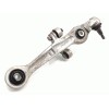 Recambio de brazo suspension inferior delantero izquierdo para audi a4 avant (8e) 2.0 tdi referencia OEM IAM 8E0407155E  