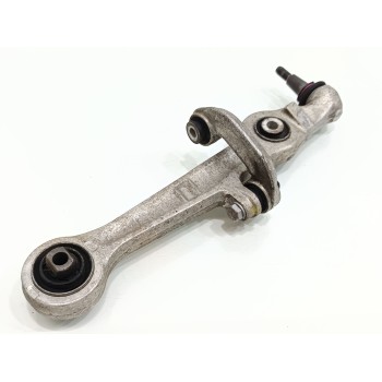 Recambio de brazo suspension inferior delantero izquierdo para audi a4 avant (8e) 2.0 tdi referencia OEM IAM 8E0407155E  