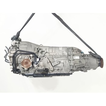 Recambio de caja cambios para audi a6 avant (4f5) 2.7 tdi quattro (132kw) referencia OEM IAM JMK 6HP19  