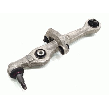 Recambio de brazo suspension inferior delantero izquierdo para audi a4 avant (8e) 2.0 tdi referencia OEM IAM 8E0407155E  
