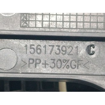 Recambio de elevalunas delantero derecho para opel corsa f gs line referencia OEM IAM 9829043380  