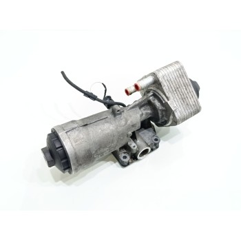 Recambio de enfriador aceite motor para audi a4 avant (8e) 2.0 tdi referencia OEM IAM 045115389J  
