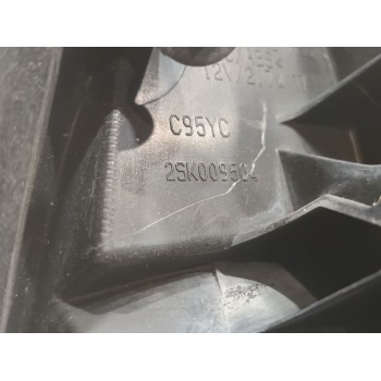 Recambio de piloto trasero derecho para ford c-max (cb3) trend referencia OEM IAM 2SK009504 164710  