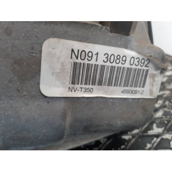 Recambio de caja cambios para chrysler stratus berlina (ja) 2.0 le referencia OEM IAM 26098 C26099A N09130890392