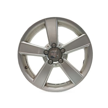 Recambio de llanta para seat leon (1p1) reference referencia OEM IAM 1P0601025C  