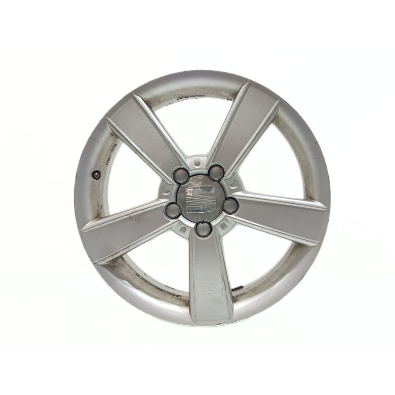 Recambio de llanta para seat leon (1p1) reference referencia OEM IAM 1P0601025C  