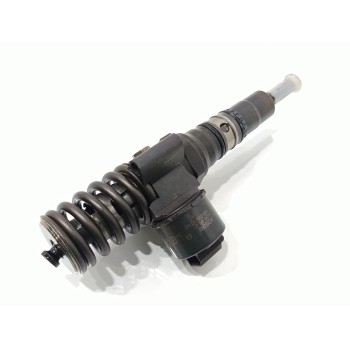 Recambio de inyector para audi a4 avant (8e) 2.0 tdi referencia OEM IAM 03G130073G  