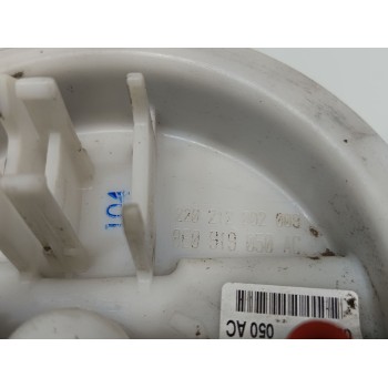 Recambio de aforador para audi a4 avant (8e) 2.0 tdi referencia OEM IAM 8E0919050AC  