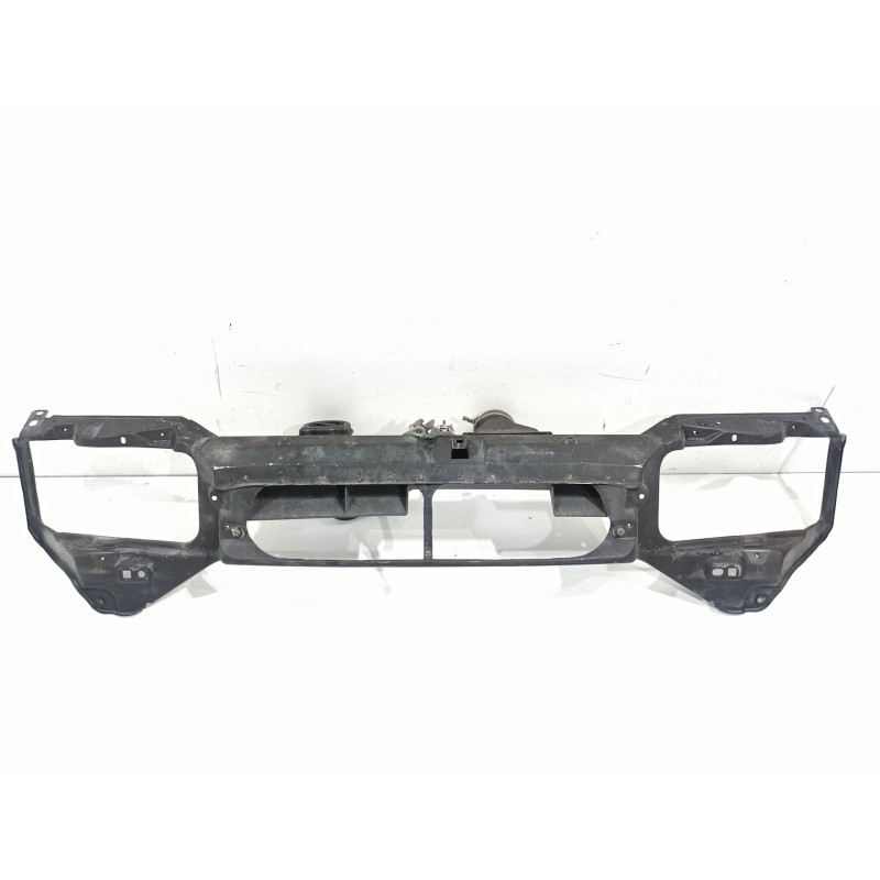 Recambio de panel frontal para citroën jumpy 2.0 hdi sx familiar (5/6 asientos) referencia OEM IAM   