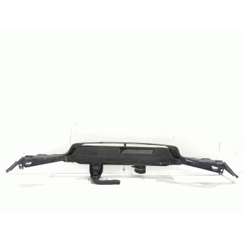 Recambio de panel frontal para citroën jumpy 2.0 hdi sx familiar (5/6 asientos) referencia OEM IAM   