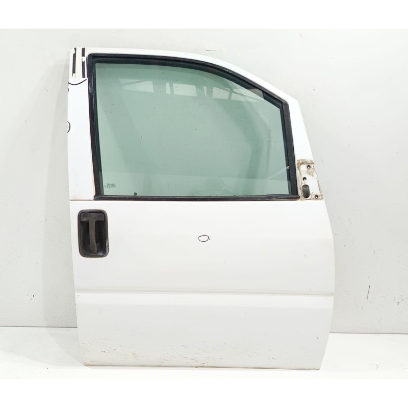 Recambio de puerta delantera derecha para citroën jumpy 2.0 hdi sx familiar (5/6 asientos) referencia OEM IAM   