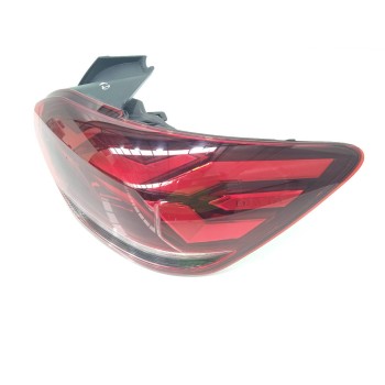 Recambio de piloto trasero derecho para dacia sandero iii referencia OEM IAM 265501832R  