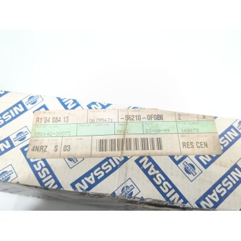 Recambio de amortiguador trasero para nissan terrano/terrano.ii (r20) referencia OEM IAM 562100F008  