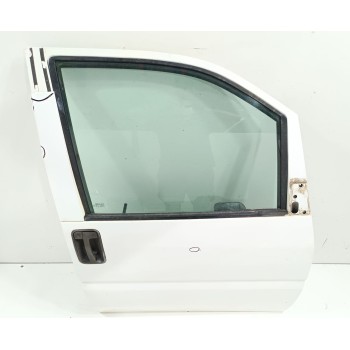 Recambio de puerta delantera derecha para citroën jumpy 2.0 hdi sx familiar (5/6 asientos) referencia OEM IAM   
