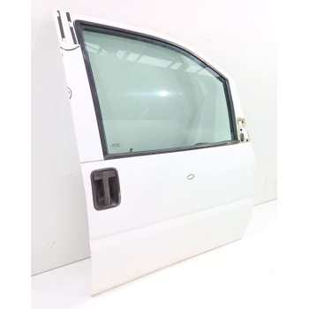 Recambio de puerta delantera derecha para citroën jumpy 2.0 hdi sx familiar (5/6 asientos) referencia OEM IAM   