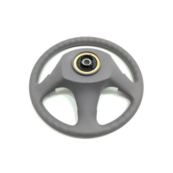 Recambio de volante para nissan primera berl./familiar (p10/w10) referencia OEM IAM 484309C100 484309C101  