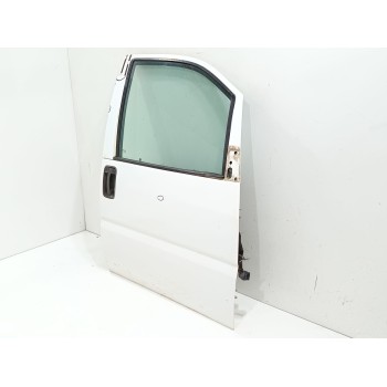 Recambio de puerta delantera derecha para citroën jumpy 2.0 hdi sx familiar (5/6 asientos) referencia OEM IAM   