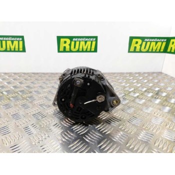 Recambio de alternador para renault laguna (b56) 1.9 dti carminat (a) referencia OEM IAM 7700106501 A13VI207 2541976D