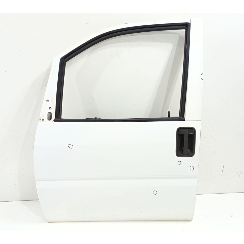 Recambio de puerta delantera izquierda para citroën jumpy 2.0 hdi sx familiar (5/6 asientos) referencia OEM IAM   