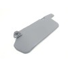 Recambio de parasol izquierdo para nissan almera (n15) referencia OEM IAM 964010N101  