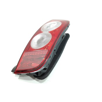 Recambio de piloto trasero derecho para nissan micra (k12e) referencia OEM IAM 89030762 26550AX710  