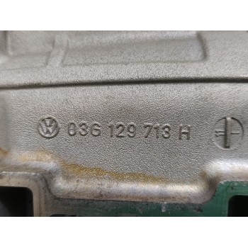Recambio de colector admision para audi a4 avant (8e) 2.0 tdi referencia OEM IAM 03G129713H  