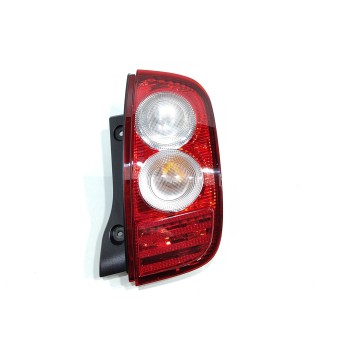 Recambio de piloto trasero derecho para nissan micra (k12e) referencia OEM IAM 89030762 26550AX710  