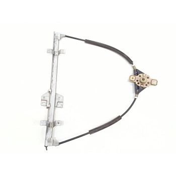 Recambio de elevalunas delantero izquierdo para ford fiesta berlina intro referencia OEM IAM   