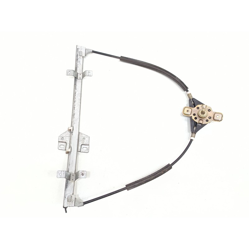 Recambio de elevalunas delantero izquierdo para ford fiesta berlina intro referencia OEM IAM   