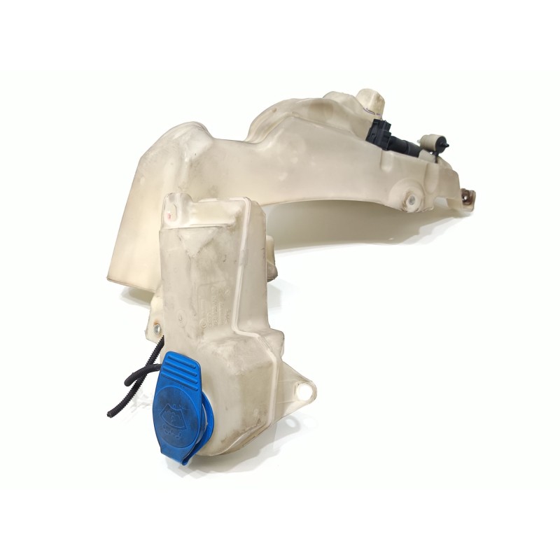 Recambio de deposito limpia para audi a4 avant (8e) 2.0 tdi referencia OEM IAM 8E0955451AR  