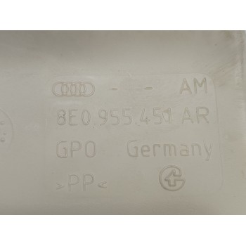Recambio de deposito limpia para audi a4 avant (8e) 2.0 tdi referencia OEM IAM 8E0955451AR  