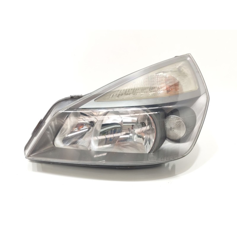 Recambio de faro izquierdo para renault espace iv (jk0) grand espace expression referencia OEM IAM 15565900  