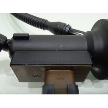 Recambio de bombin embrague para citroën c3 aircross referencia OEM IAM 9812924680  