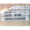 Recambio de volante para nissan terrano/terrano.ii (r20) referencia OEM IAM 484309F000 484F30  