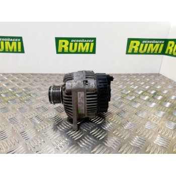 Recambio de alternador para renault laguna (b56) 1.9 dti carminat (a) referencia OEM IAM 7700106501 A13VI207 2541976D